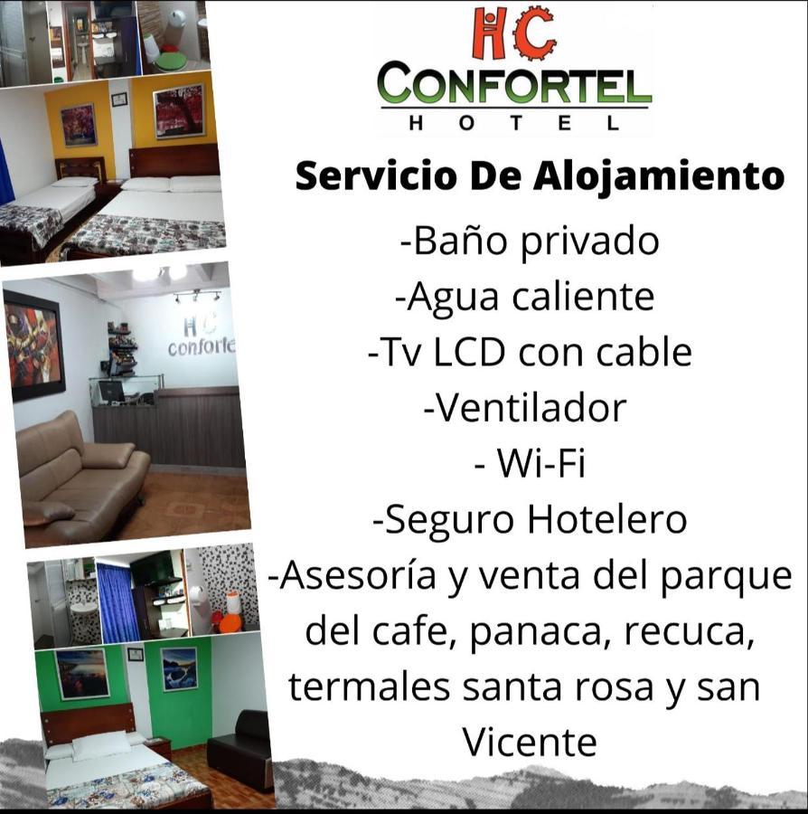 Hotel Confortel Армения Экстерьер фото
