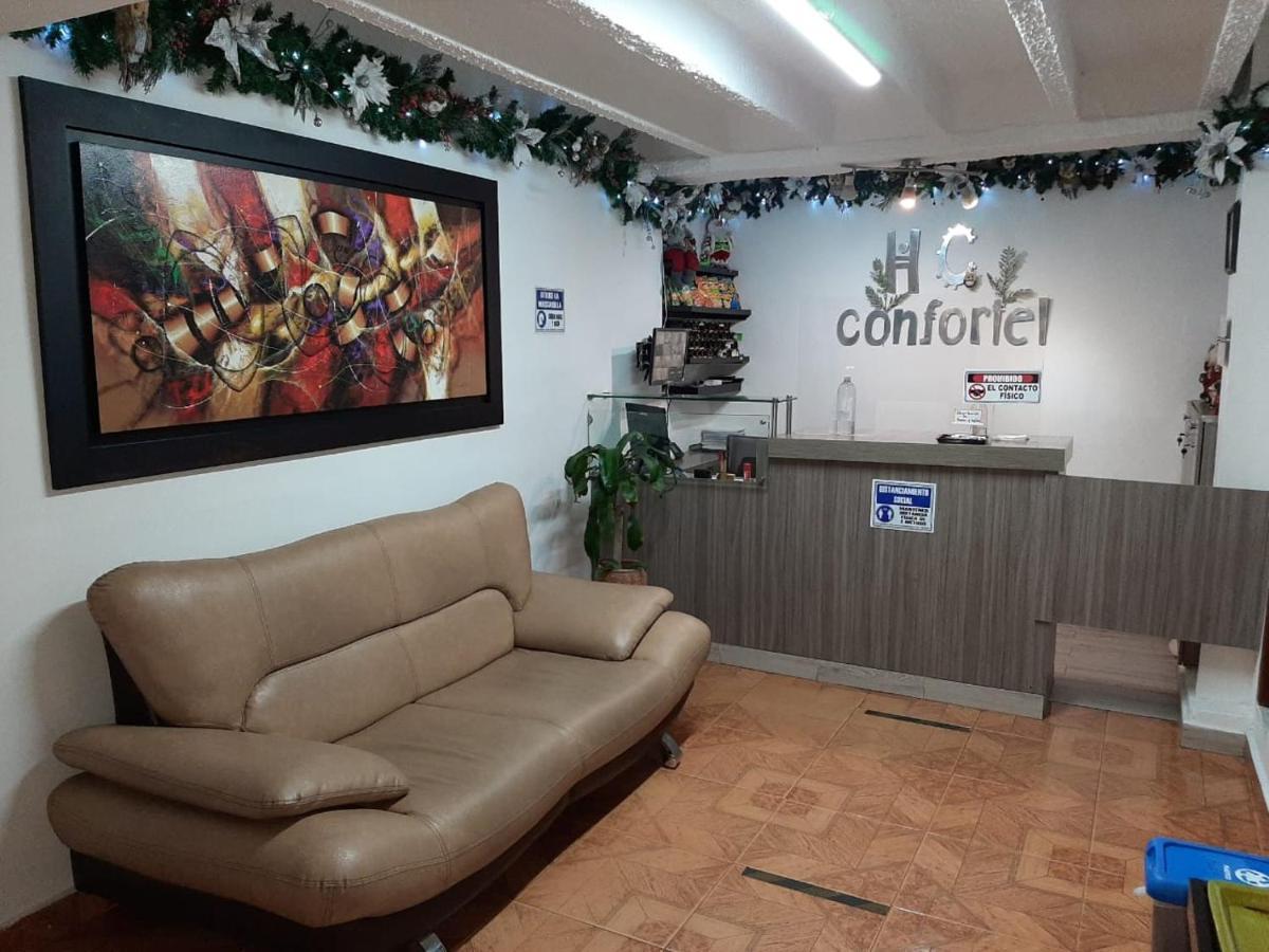 Hotel Confortel Армения Экстерьер фото