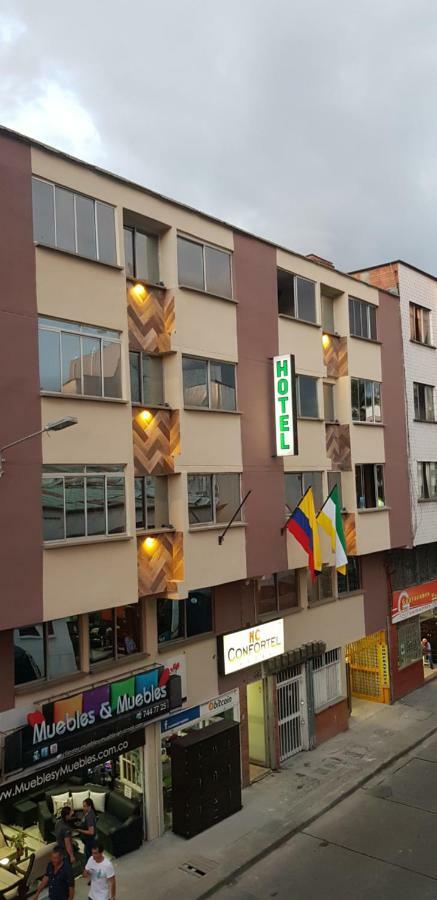 Hotel Confortel Армения Экстерьер фото